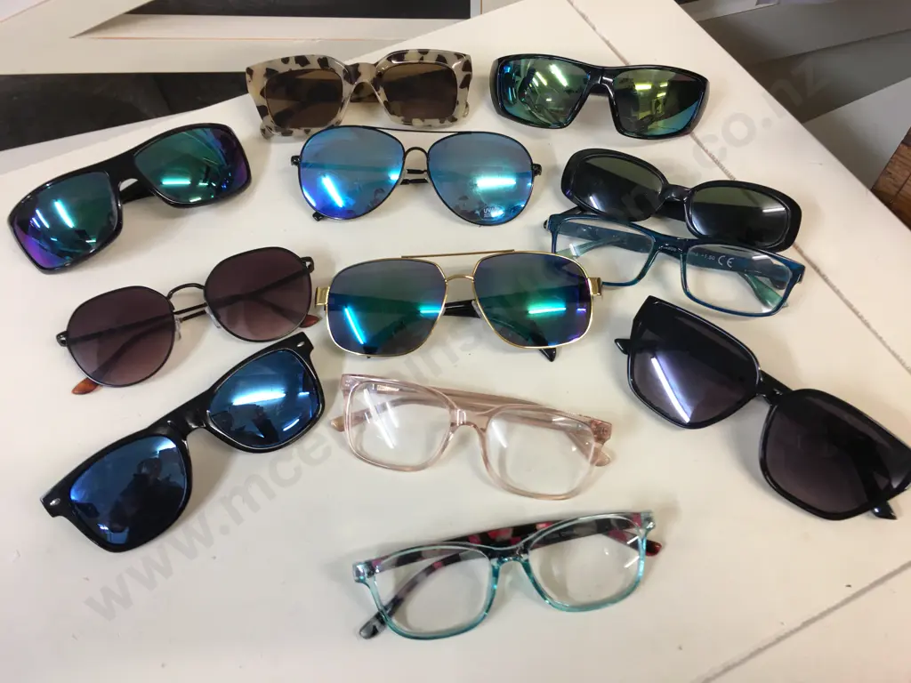 Assorted Sunglasses Image 1++